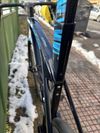 Trek Madone SLR 6, Rival eTap AXS, 56cm, Gen 6 Project 1 (2021-2022)