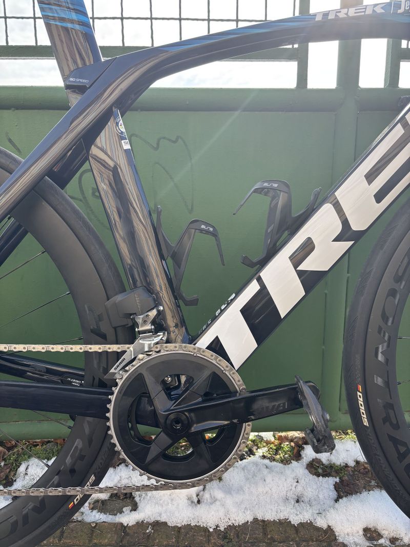 Trek Madone SLR 6, Rival eTap AXS, 56cm, Gen 6 Project 1 (2021-2022)