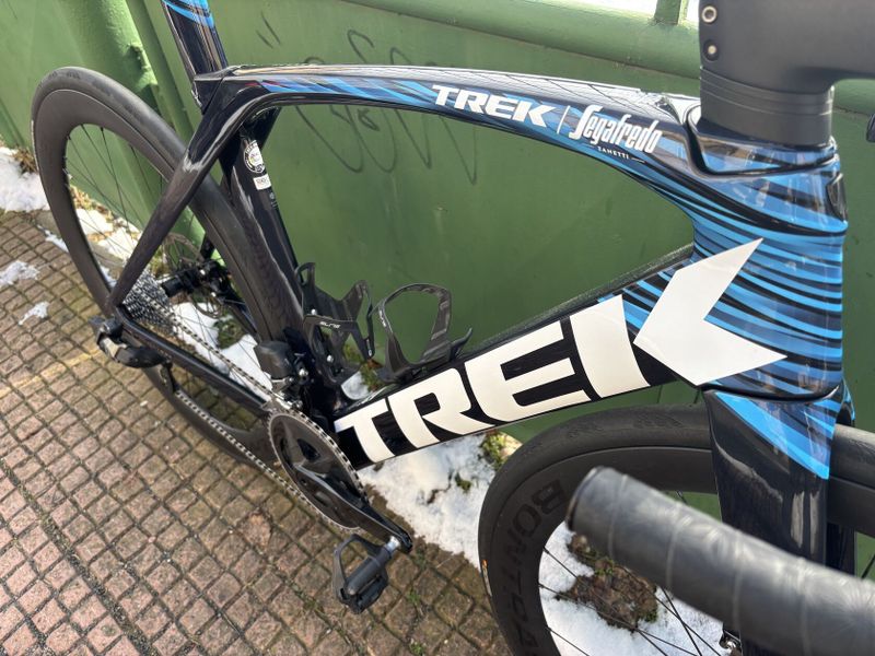 Trek Madone SLR 6, Rival eTap AXS, 56cm, Gen 6 Project 1 (2021-2022)