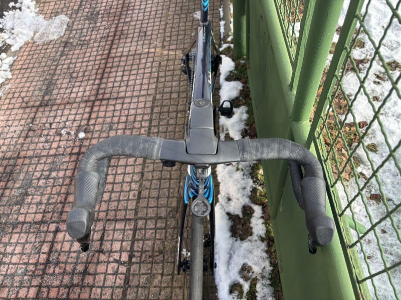 Trek Madone SLR 6, Rival eTap AXS, 56cm, Gen 6 Project 1 (2021-2022)