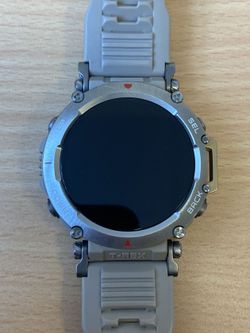 Amazfit T-Rex Ultra 