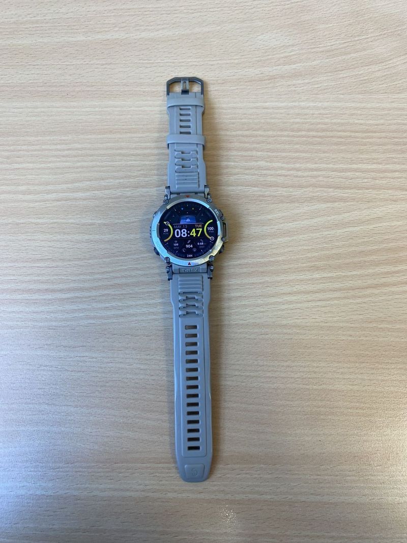 Amazfit T-Rex Ultra 