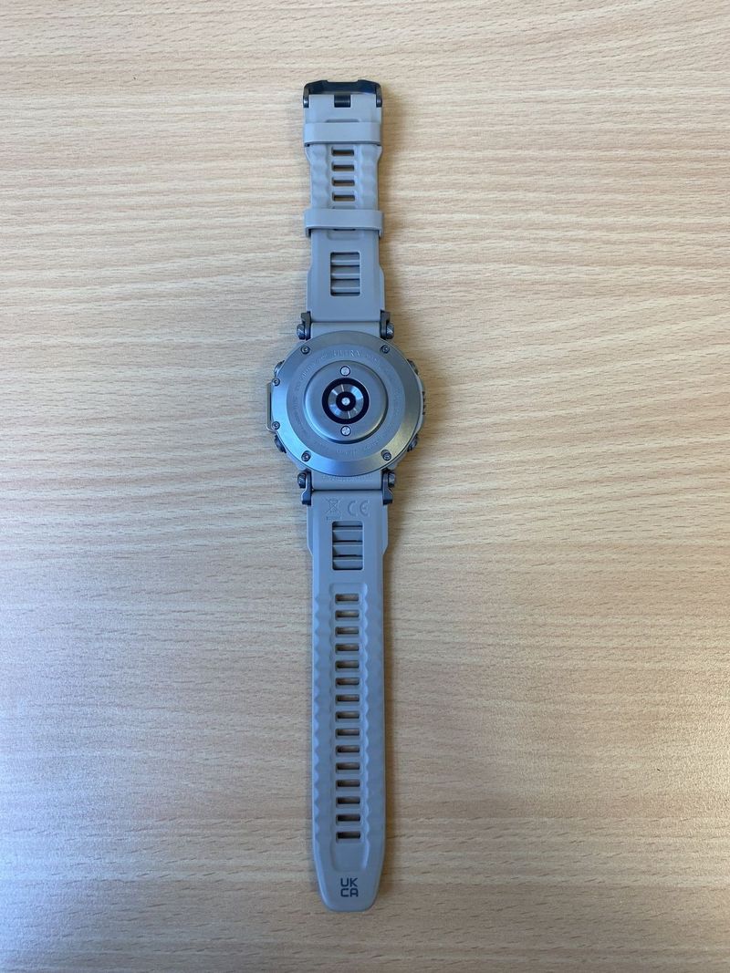Amazfit T-Rex Ultra 