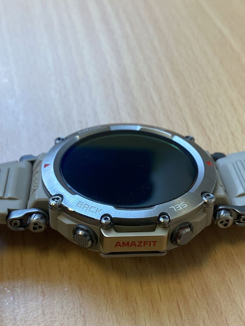 Amazfit T-Rex Ultra 