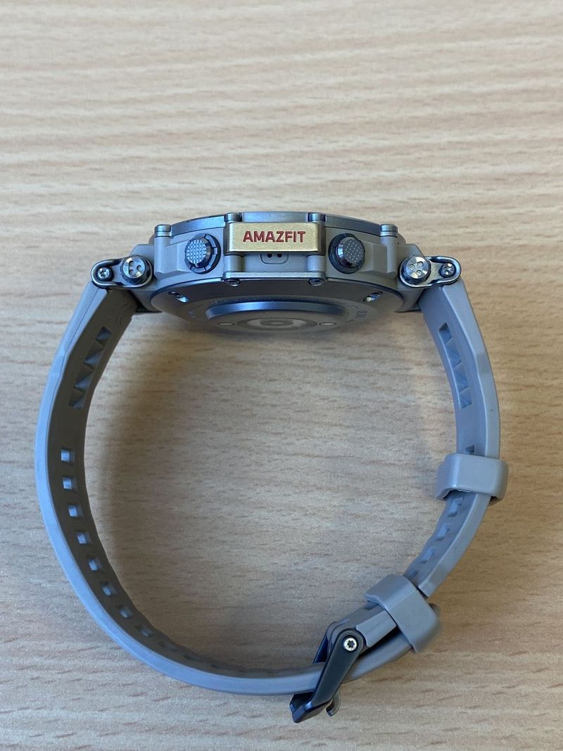 Amazfit T-Rex Ultra 