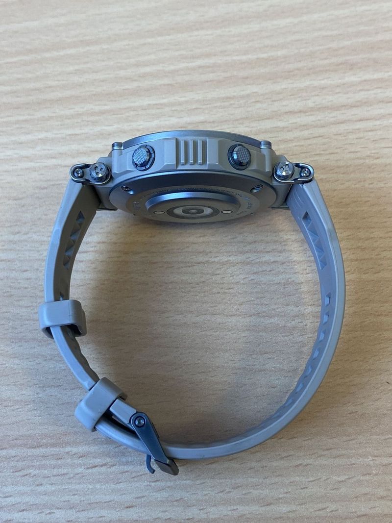 Amazfit T-Rex Ultra 