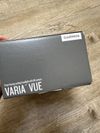 Garmin Varia Vue 2025 4k kamera 