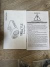 Garmin Varia Vue 2025 4k kamera 