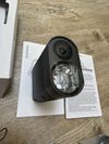 Garmin Varia Vue 2025 4k kamera 