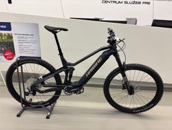 Haibike AllTrail 6 kola 29" vel.XL 