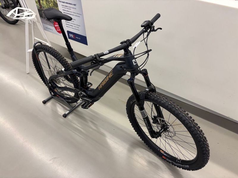 Haibike AllTrail 6 kola 29" vel.XL 
