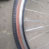 Gravel plaste WTB Riddler
