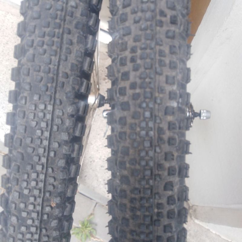 Gravel plaste WTB Riddler