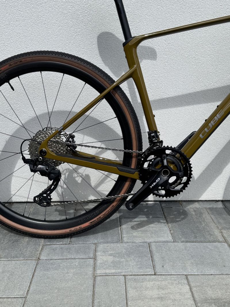 Nuroad c62 Pro - M