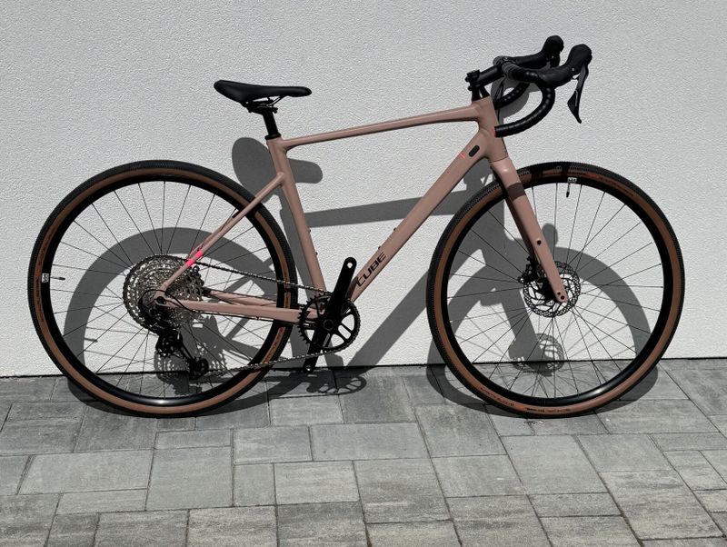 Nuroad EX - M