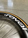Roval Rapide CLX II Satin Carbon/Gloss White - DOSTUPNÉ OD 09/2025