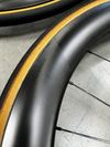 Roval Rapide CLX II Satin Carbon/Gloss White - DOSTUPNÉ OD 09/2025
