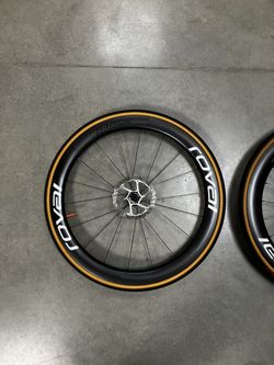 Roval Rapide CLX II Satin Carbon/Gloss White - DOSTUPNÉ OD 09/2025