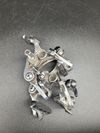 Silniční sada Shimano Dura Ace 7800 pro 2x10