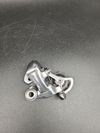 Silniční sada Shimano Dura Ace 7800 pro 2x10