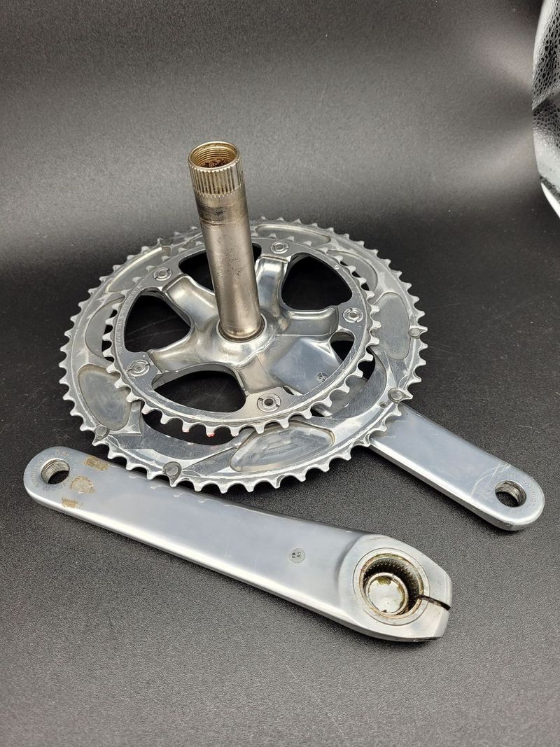 Silniční sada Shimano Dura Ace 7800 pro 2x10