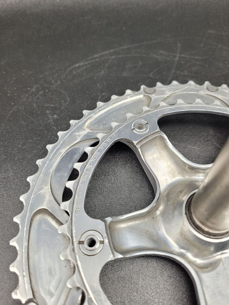Silniční sada Shimano Dura Ace 7800 pro 2x10
