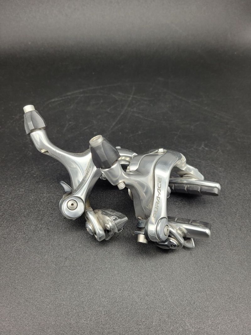Silniční sada Shimano Dura Ace 7800 pro 2x10