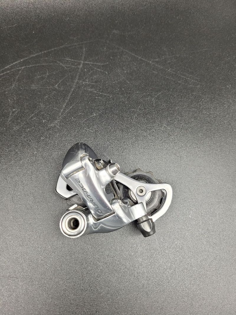 Silniční sada Shimano Dura Ace 7800 pro 2x10