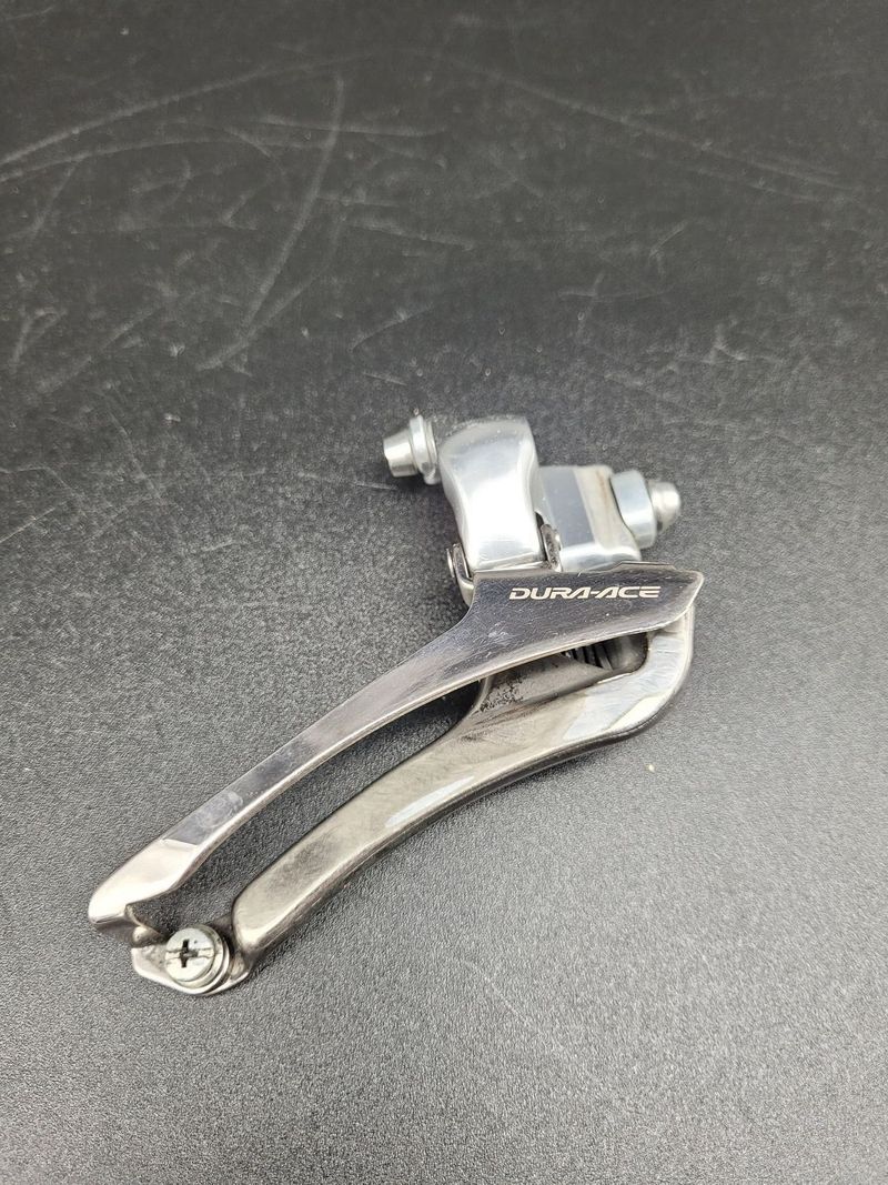 Silniční sada Shimano Dura Ace 7800 pro 2x10