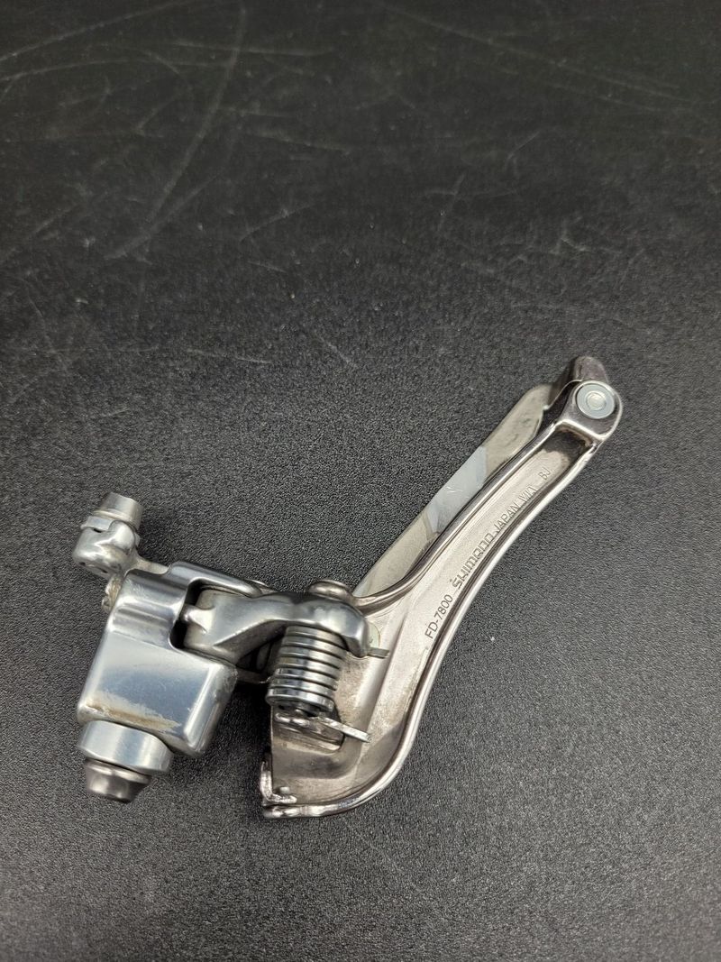 Silniční sada Shimano Dura Ace 7800 pro 2x10