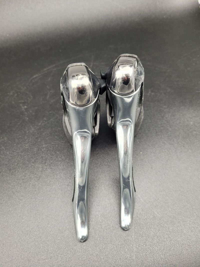 Silniční sada Shimano Dura Ace 7800 pro 2x10