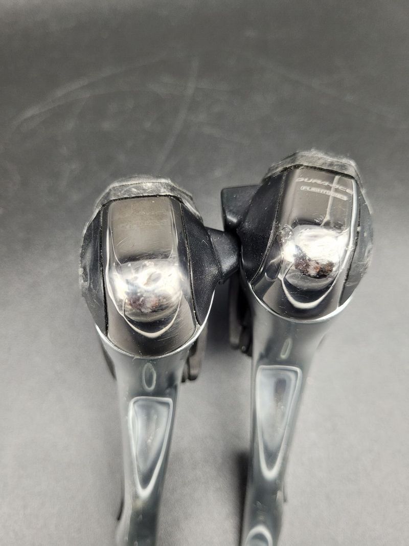 Silniční sada Shimano Dura Ace 7800 pro 2x10