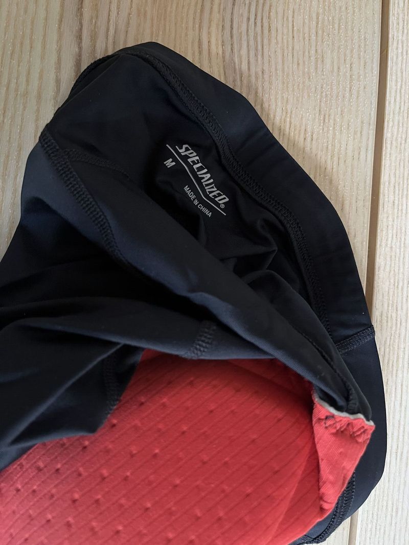 Kraťasy SPECIALIZED RBX Short Black M
