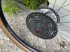 Hunt gravel 650b kompletní kola záplety wheelset