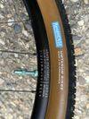 Hunt gravel 650b kompletní kola záplety wheelset