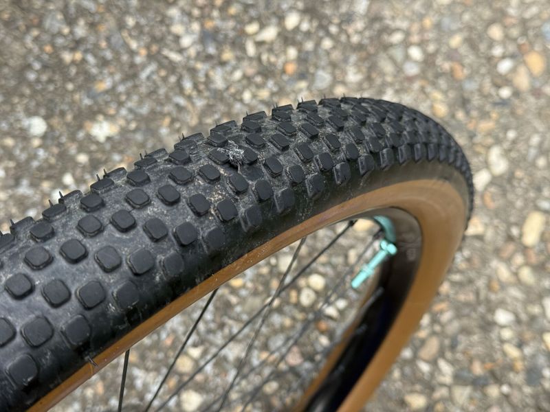 Hunt gravel 650b kompletní kola záplety wheelset