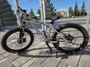Dětské kolo Early Rider Vel. 20