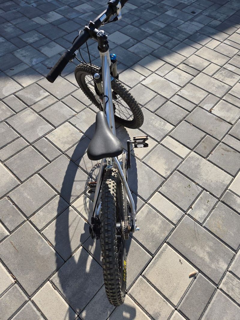 Dětské kolo Early Rider Vel. 20