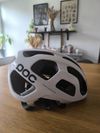 POC Octal White 