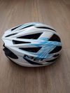 Dámská cyklistická přilba MET