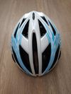 Dámská cyklistická přilba MET