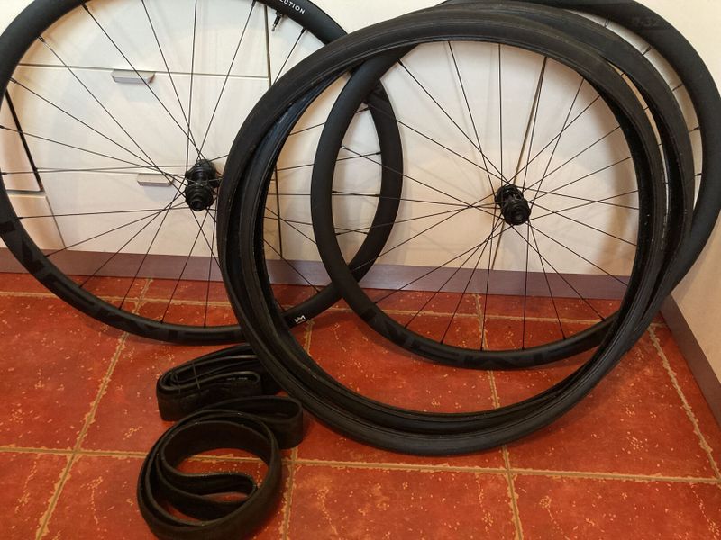 Newmen evolution r32 sl