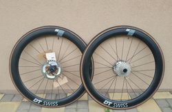 DT Swiss ARC 1400 Dicut - 48mm