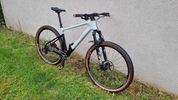 Focus Raven 8.8 XC/ Trail bike