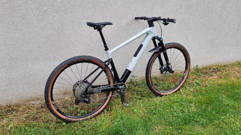 Focus Raven 8.8 XC/ Trail bike