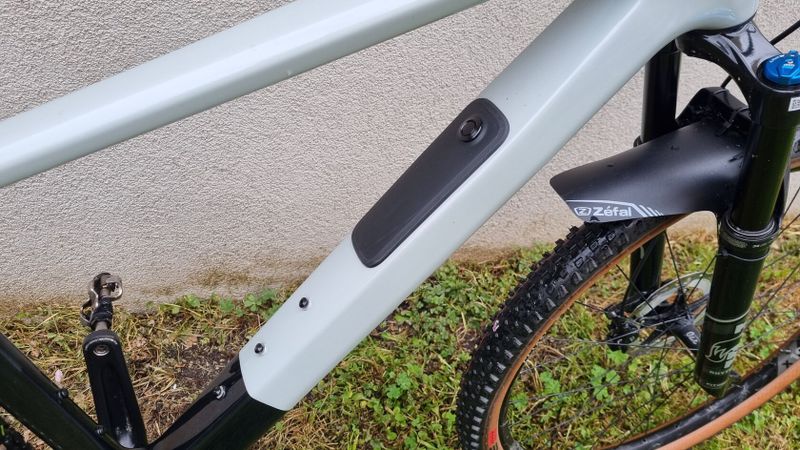 Focus Raven 8.8 XC/ Trail bike