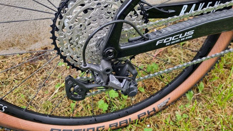 Focus Raven 8.8 XC/ Trail bike