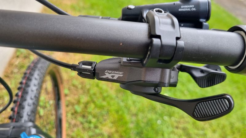 Focus Raven 8.8 XC/ Trail bike