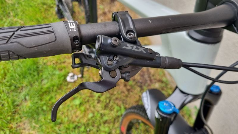 Focus Raven 8.8 XC/ Trail bike