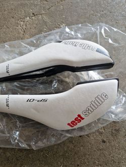 Sedla Selle Italia
